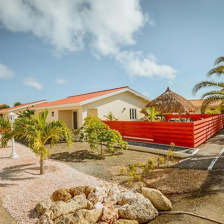Santa Catharina Resort - Casa Samson วิลเลมสตัด ภายนอก รูปภาพ