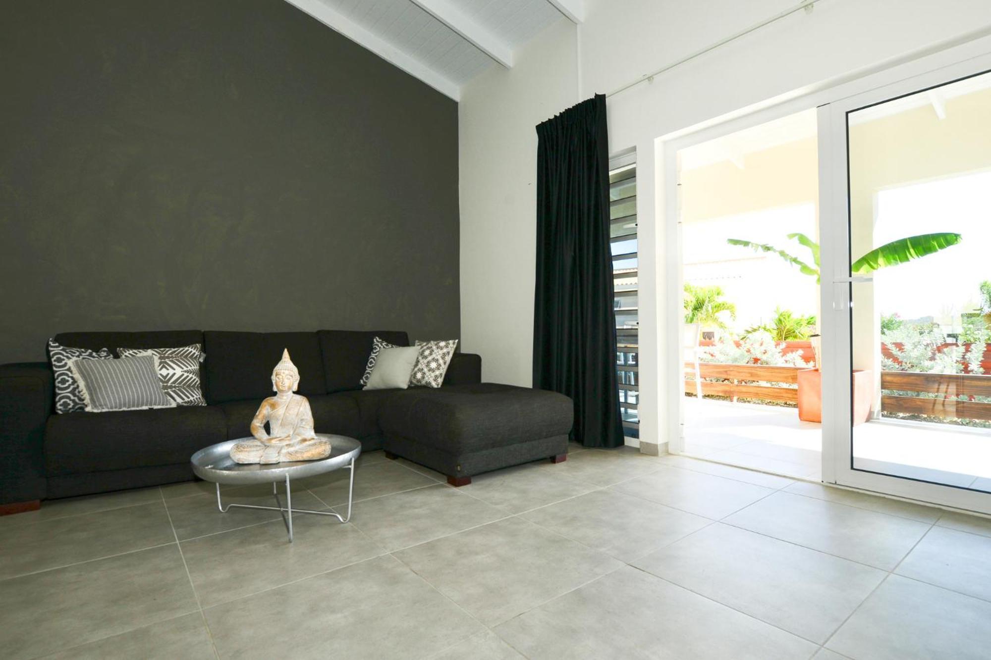 Santa Catharina Resort - Casa Samson วิลเลมสตัด ภายนอก รูปภาพ